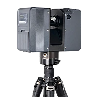 Наземный лазерный сканер SOUTH SPL-370