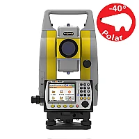 GeoMax Zoom 50 5" accXess5 SUPER POLAR -40°