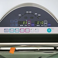 Yamato SN-210C - Автоклав вертикальный автоматический