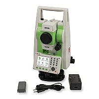 Тахеометр Alpha Ti Arctic 2"
