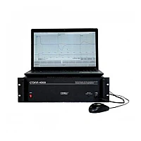 Компьютерная система предварительной локации кабельных повреждений СТЭЛЛ-4500