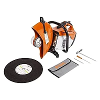 Бензорез STIHL TS 420
