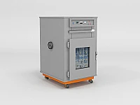 Климатическая камера тепла в чистой среде серии КТЧ