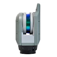 Trimble X9 Premium + T10x + ПО Perspective – стандартный комплект