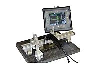 Ультразвуковой дефектоскоп УСД-50 IPS