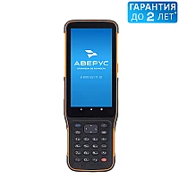 Полевой контроллер PrinCe HCE600