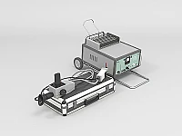 Переносный стилоскоп СЛП-6