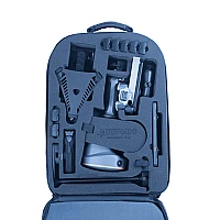 ГНСС-RTK сканер SLAM CHCNAV RS10 + Insta360 + Аксессуары