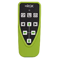 Ротационный нивелир RGK SP-312G