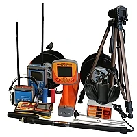 Корреляционный течеискатель "Искор-219"