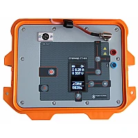 Комплекс трассопоисковый "Сталкер" 80-14 (LFP)