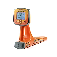 Успех 3.107Д - трассоискатель с функцией сохранения GPS/ГЛОНАСС координат