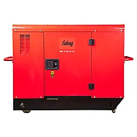 Дизельный генератор FUBAG DS 11000 AC ES