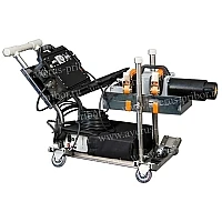 Тележка СПРУТ-ТР1 