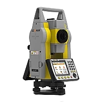 GeoMax Zoom 50 5" accXess10 SUPER POLAR -40°