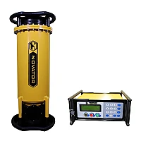 Рентгеновский генератор постоянного действия NOVATOR 300LA