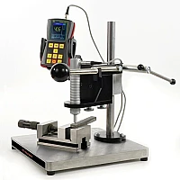 Стенд измерительный Т4 для ультразвукового твердомера ТКМ-459