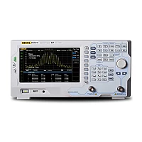 Анализатор спектра Rigol DSA815
