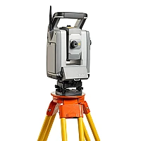 Тахеометр Trimble S9 1" Robotic, DR Plus, Long Range FineLock