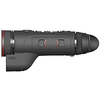 Тепловизионный монокуляр Guide TJ630L LRF 640х512, D35, с дальномером