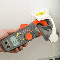 CMP-1006 Клещи электроизмерительные