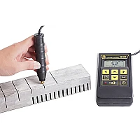 Электропотенциальный трещиномер 281М портативный