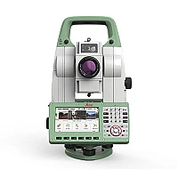 Тахеометр LEICA TS16 P R500 (1")