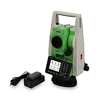 Тахеометр Alpha Tx 1"