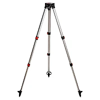 Комплект оптический нивелир AMO 32C + штатив RGK S2-N + рейка AMO S4