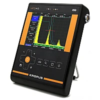 Ультразвуковой дефектоскоп УСД-46 PRO