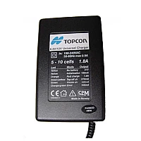 Зарядное устройство для аккумулятора 12V