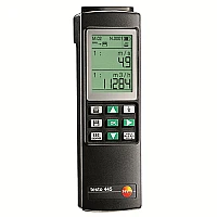 Testo 445