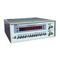 Частотомер электронно-счетный ПРОФКИП Ч3-75М