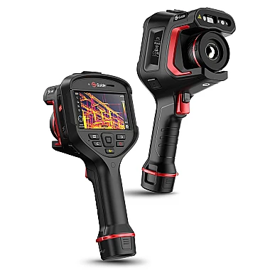 Тепловизор Guide H3