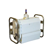 Рентгеновский аппарат РАП 160-5 состоит из следующих компонентов: