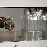 Yamato SN-210C - Автоклав вертикальный автоматический