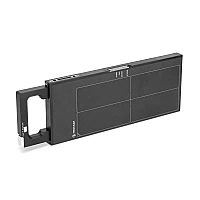 Мобильные беспроводные комплексы цифровой радиографии Экоскан