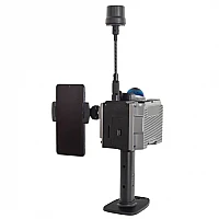 МОБИЛЬНЫЙ ЛАЗЕРНЫЙ 3D СКАНЕР GOSLAM M40 RTK