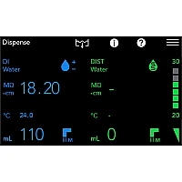 Yamato WG-251 - Система высокой очистки воды I типа