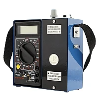 Приборы металлиста ПМ- 641 и ПМ- 642