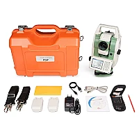 Электронный тахеометр FOIF RTS362 (R1000, 2"; EGL)