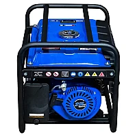 Бензиновый генератор Dinking DKA3000