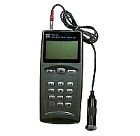 Измеритель вибрации TV310