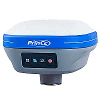 Комплект приемника PrinCe i30 + HCE600 + LandStar 8