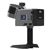 МОБИЛЬНЫЙ ЛАЗЕРНЫЙ 3D СКАНЕР GOSLAM T100 (GSI)